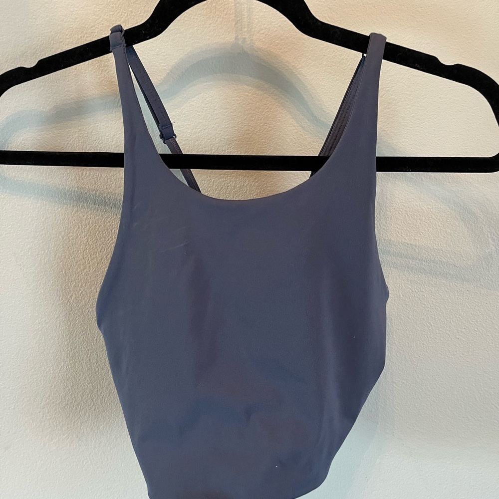 beyond yoga cropped top.